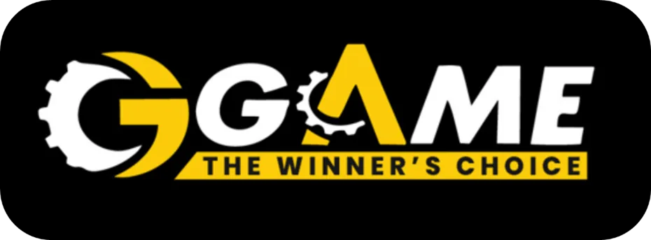 GAME Academy Logo