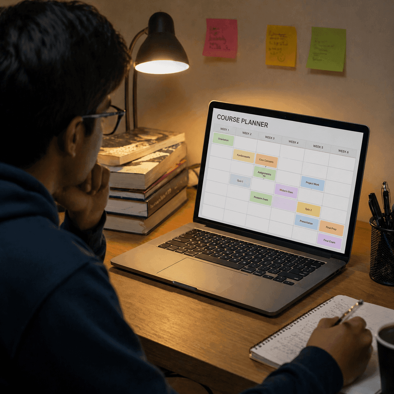 Mastery Toolkit 1