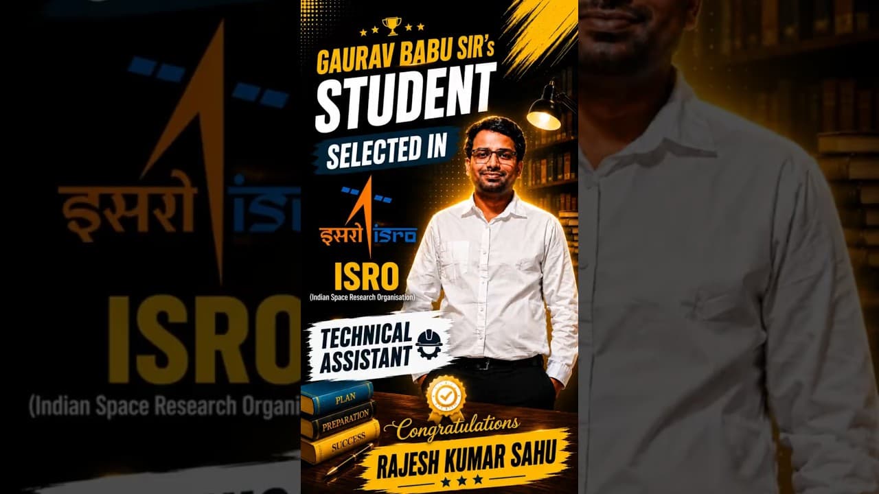 Rajesh Kumar Sahu