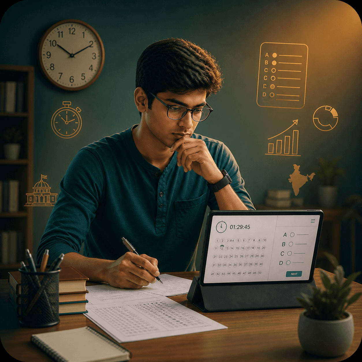 Exam-Edge 2