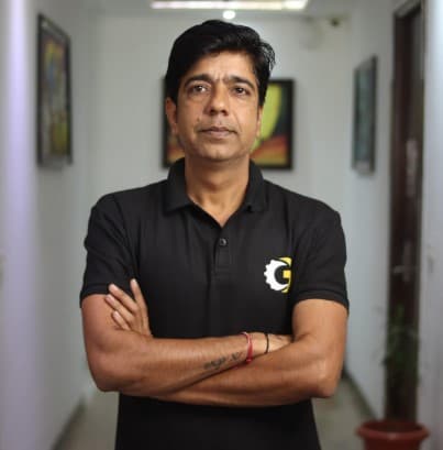 Aditya Shukla Sir