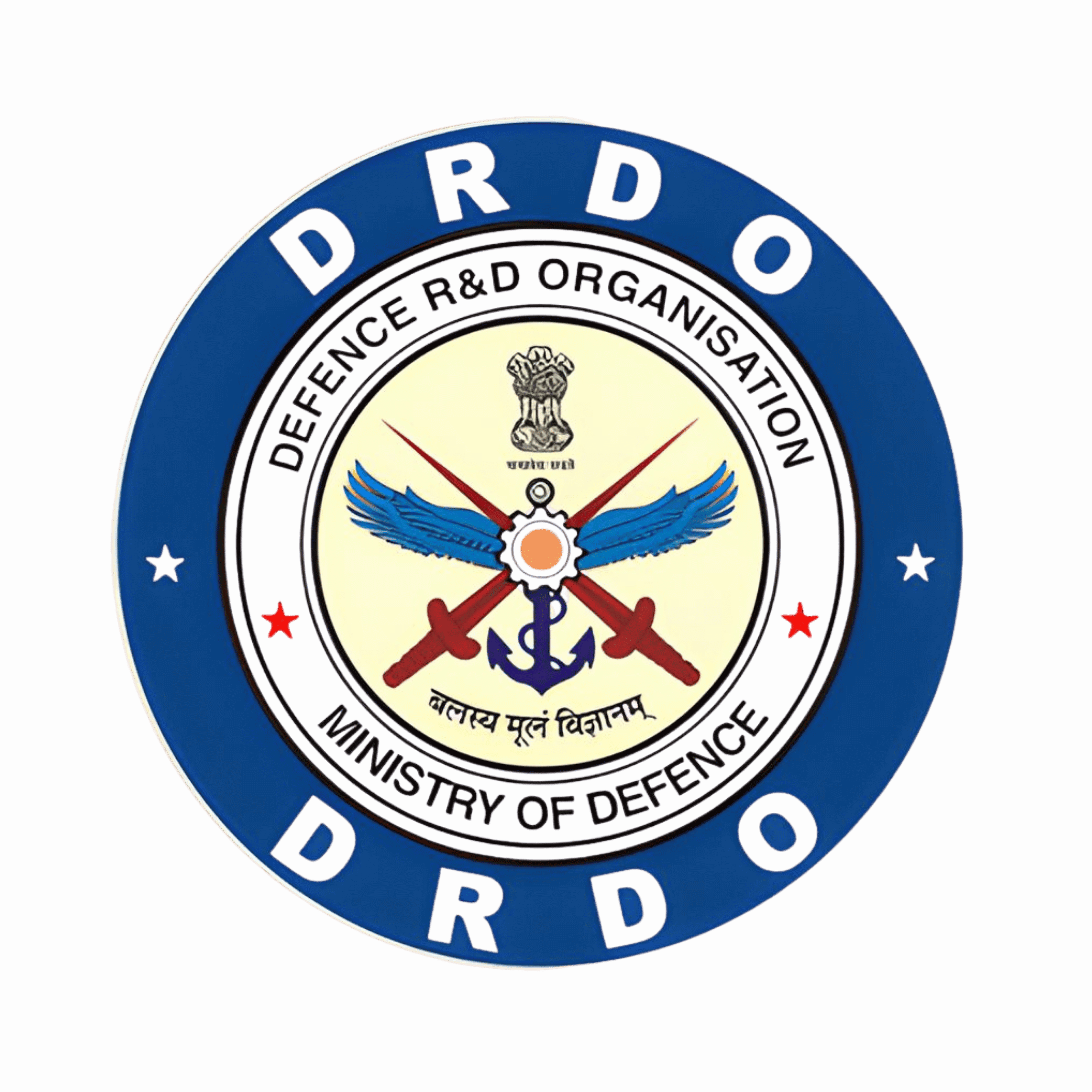 DRDO