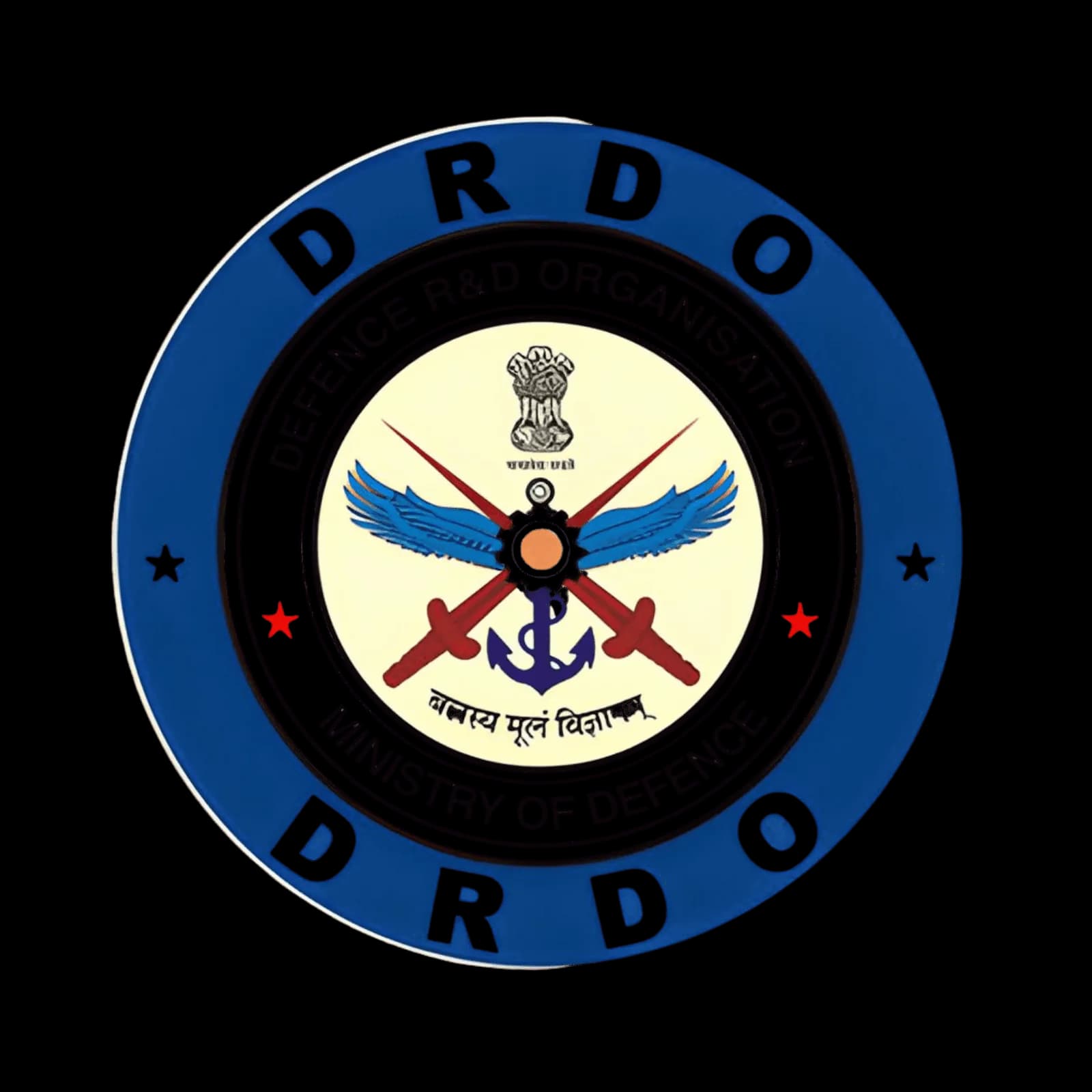 DRDO