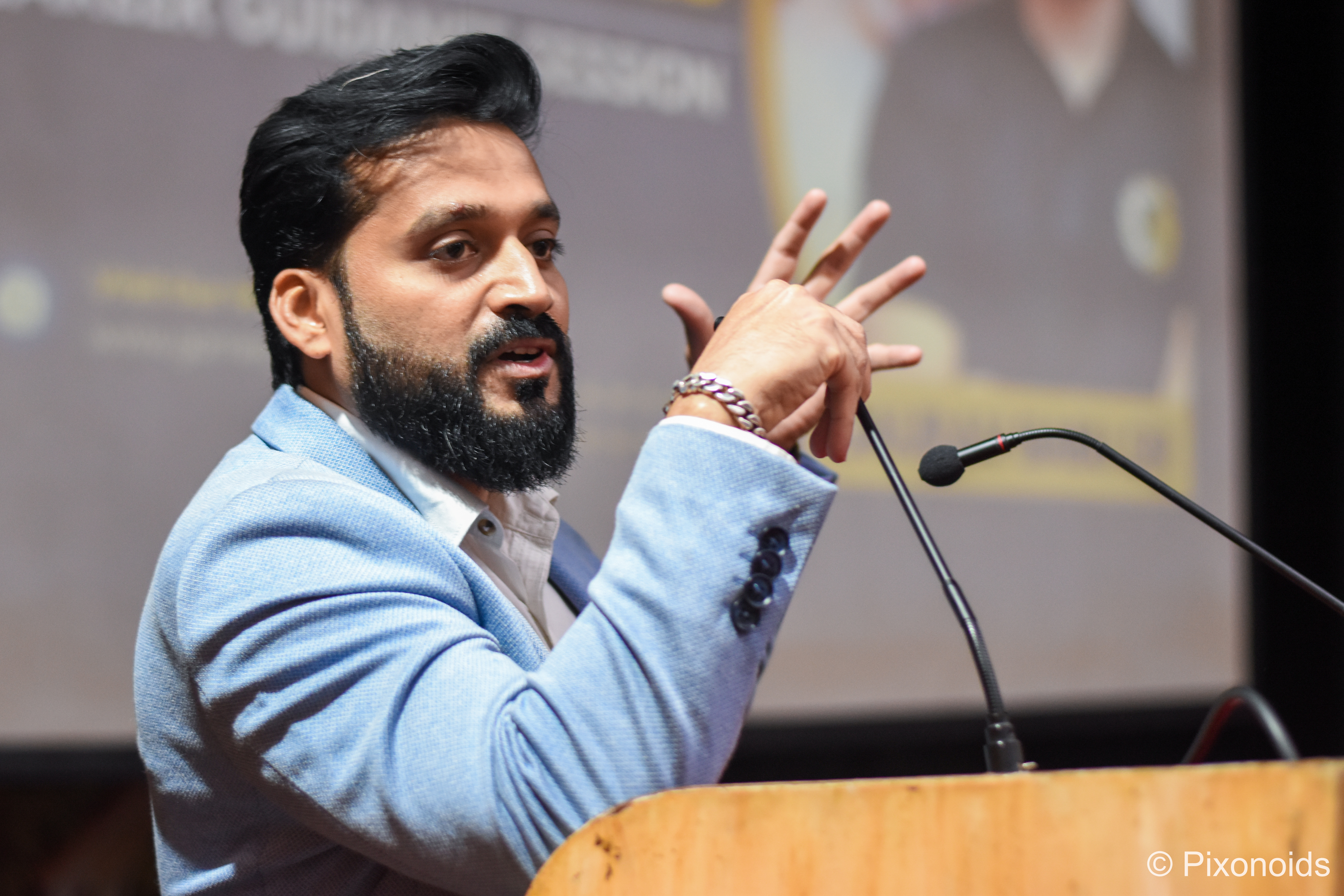 Gaurav Babu Sir