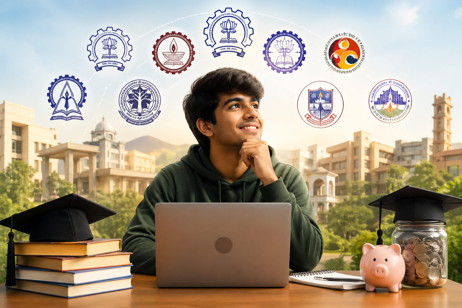 Higher Education Opportunities