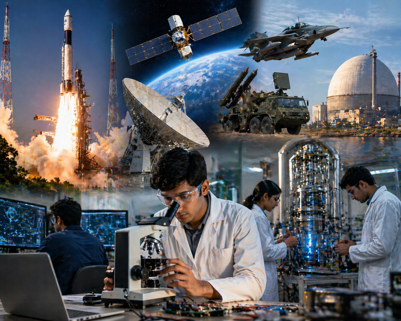 Research Opportunities