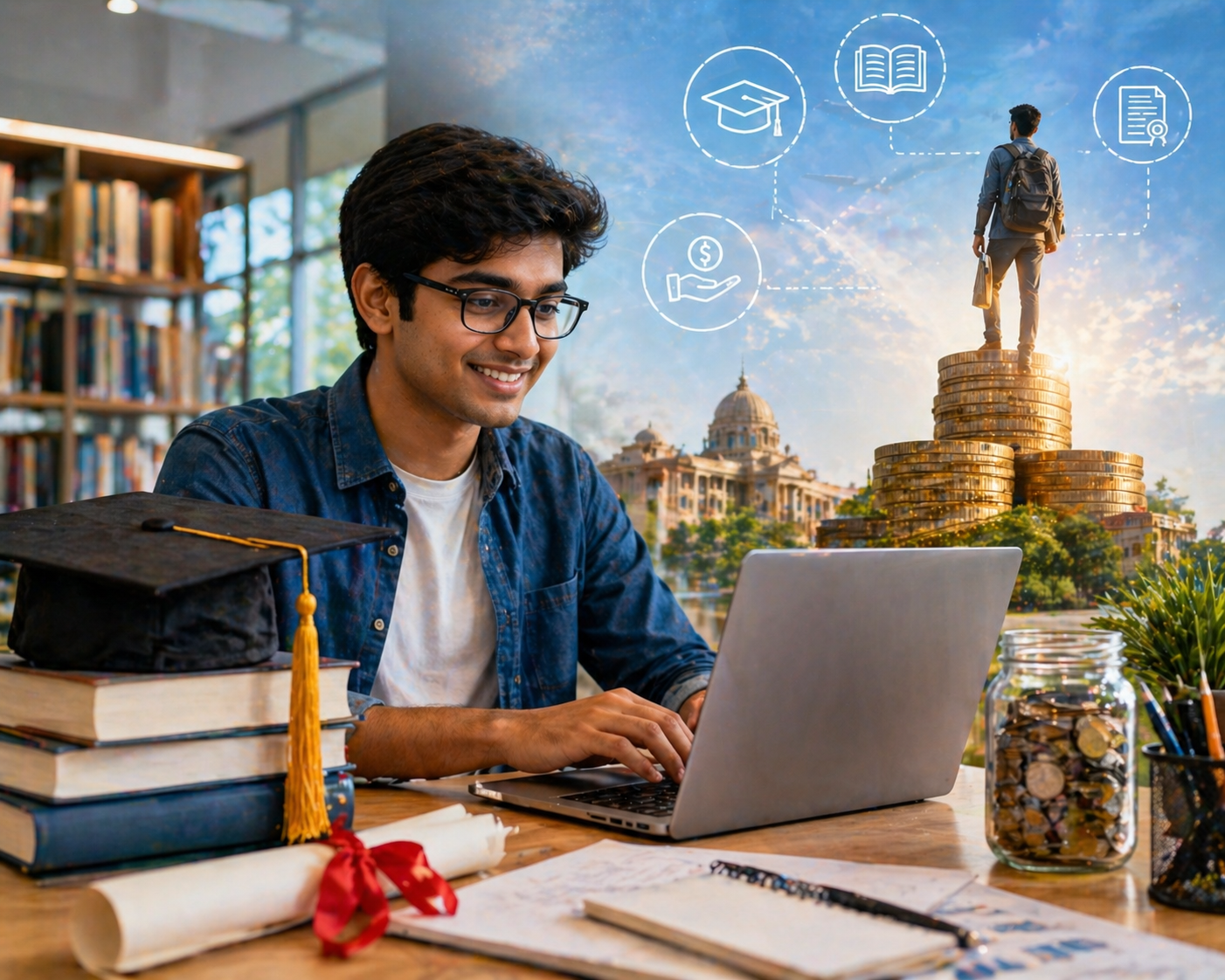 Scholarships and Fellowships