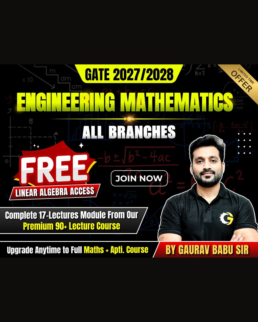 Aadhaaram Course