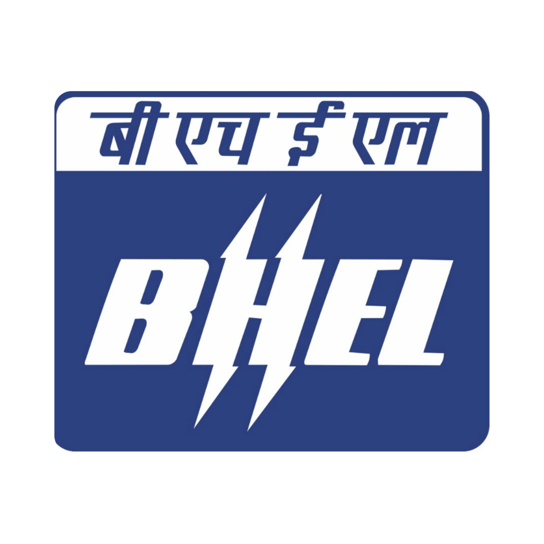 PSUs / R&D Logo