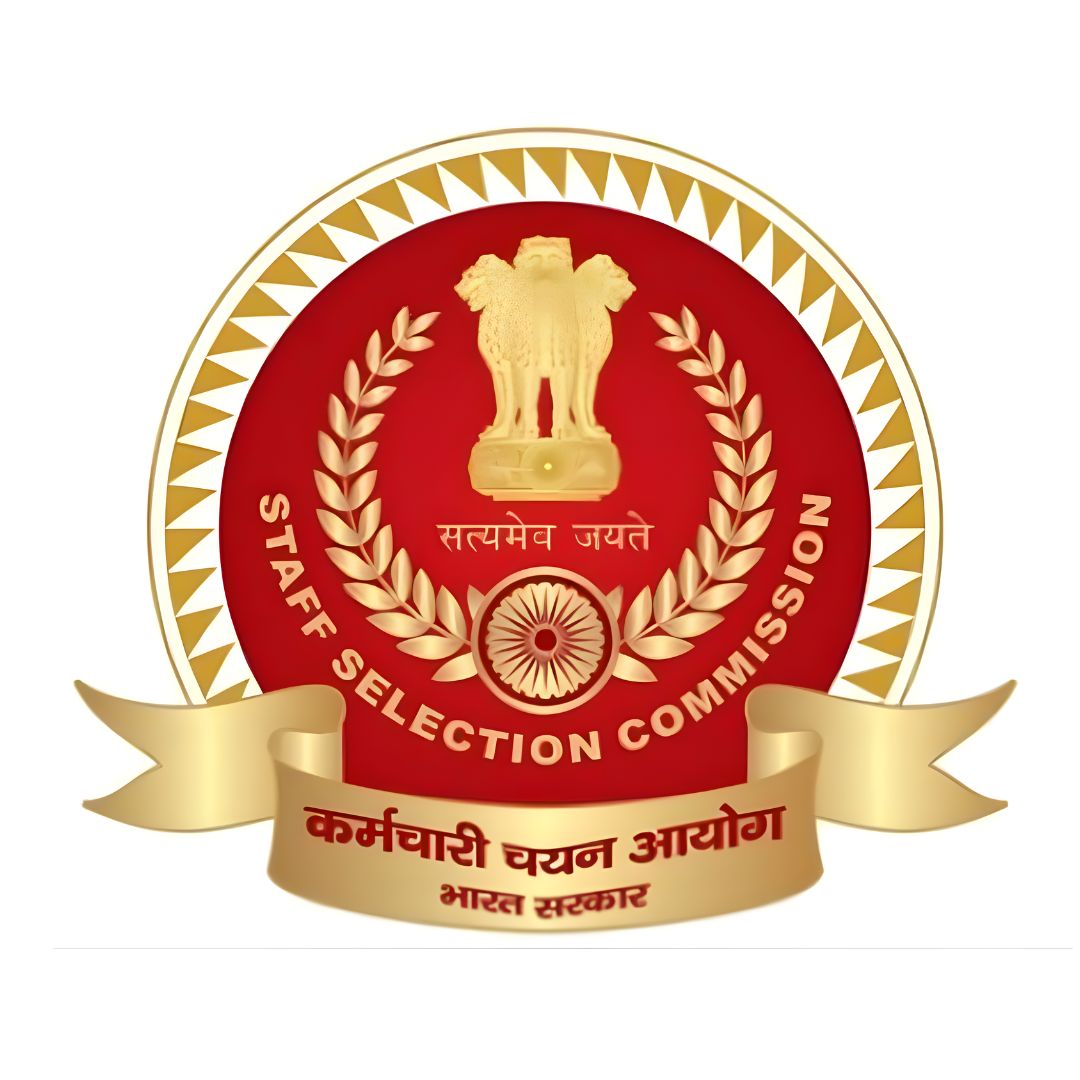SSC JE Logo
