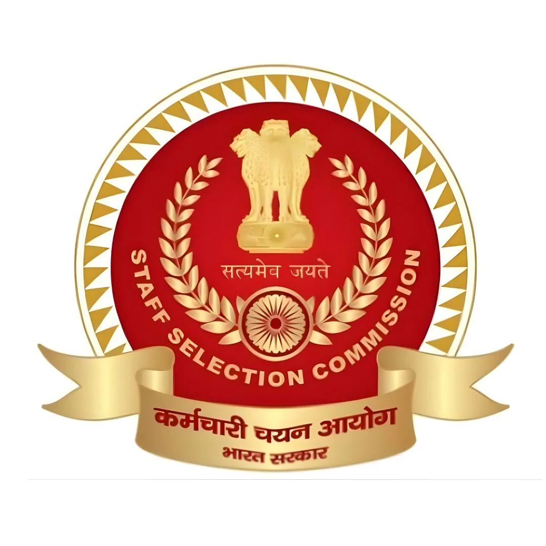 SSC JE Logo