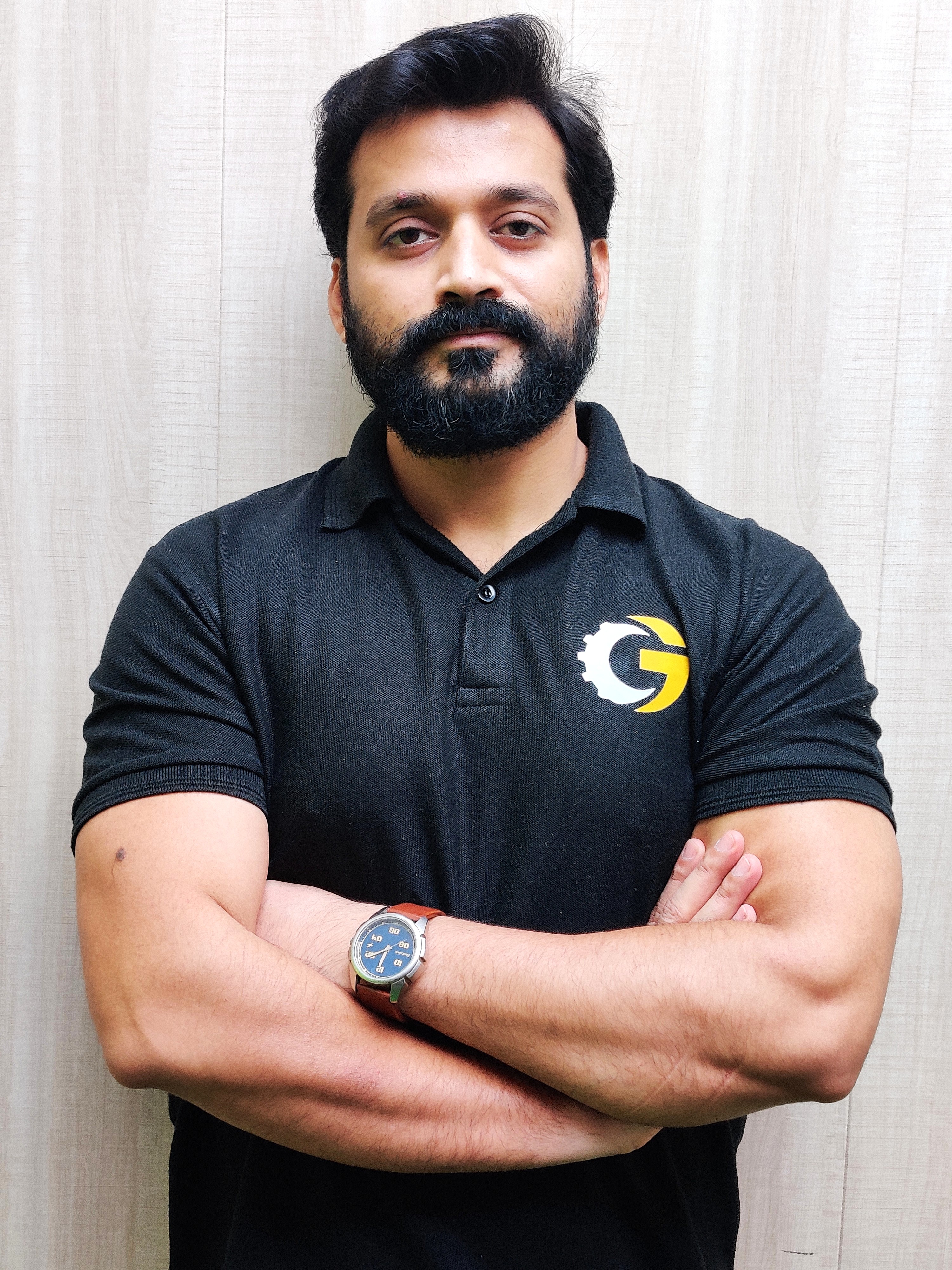 Gaurav Sir