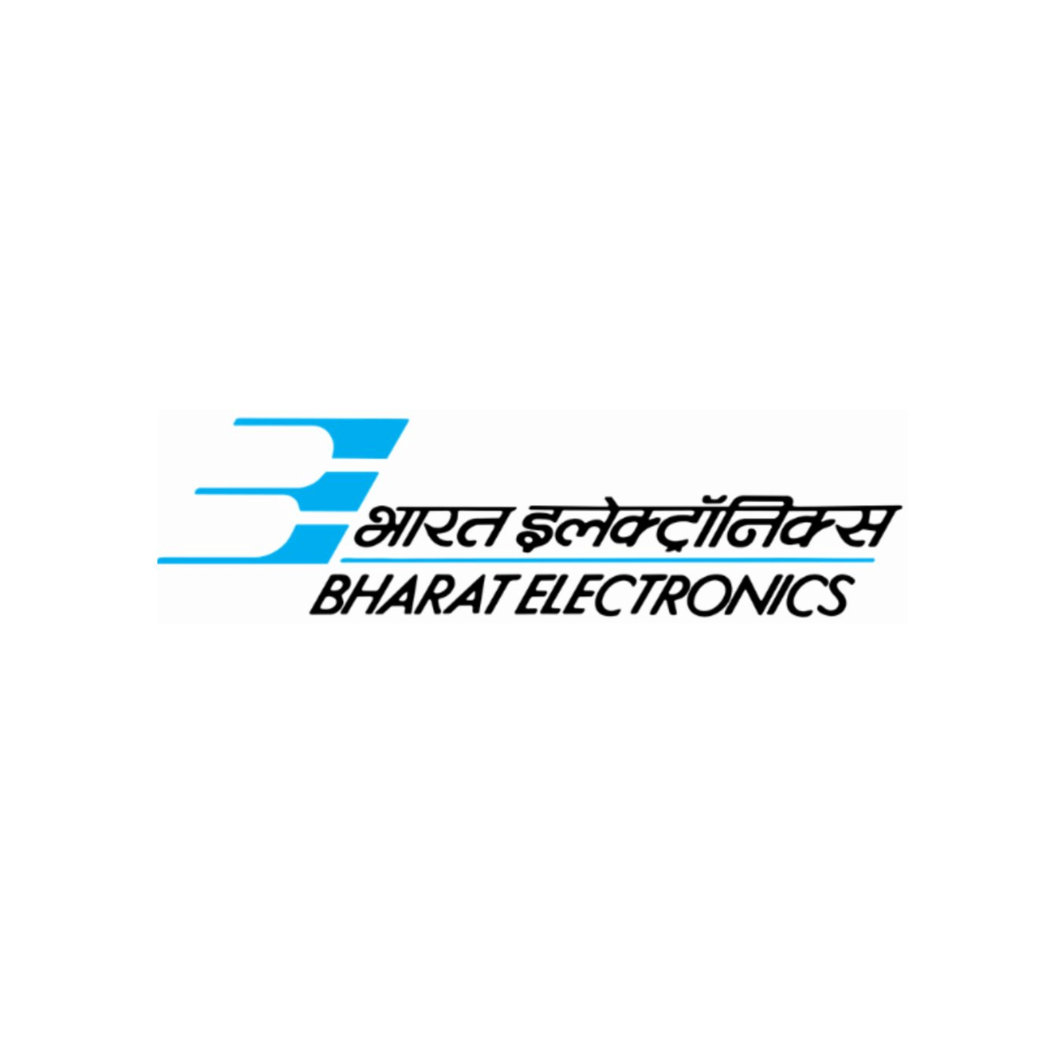 Bharat Electronics Limited (BEL) logo