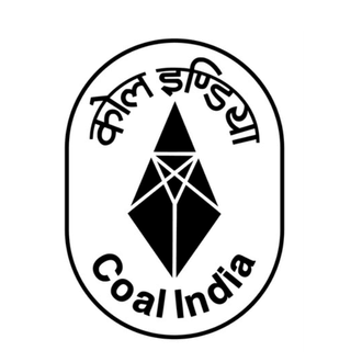 Coal India Limited (CIL) logo