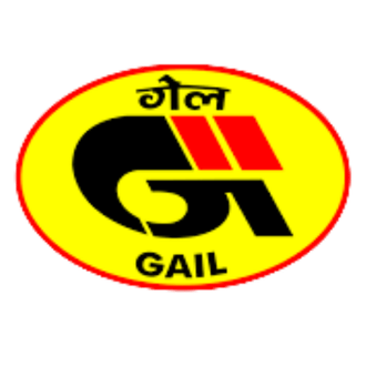 Gas Authority of India Limited (GAIL) logo