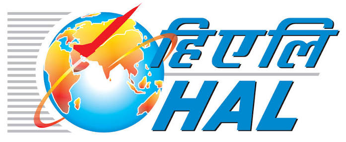 Hindustan Aeronautical Limited (HAL) logo