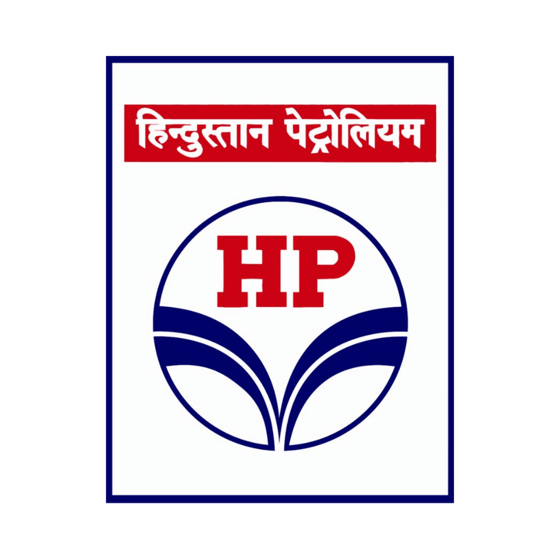 Hindustan Petroleum Corporation Limited (HPCL) logo