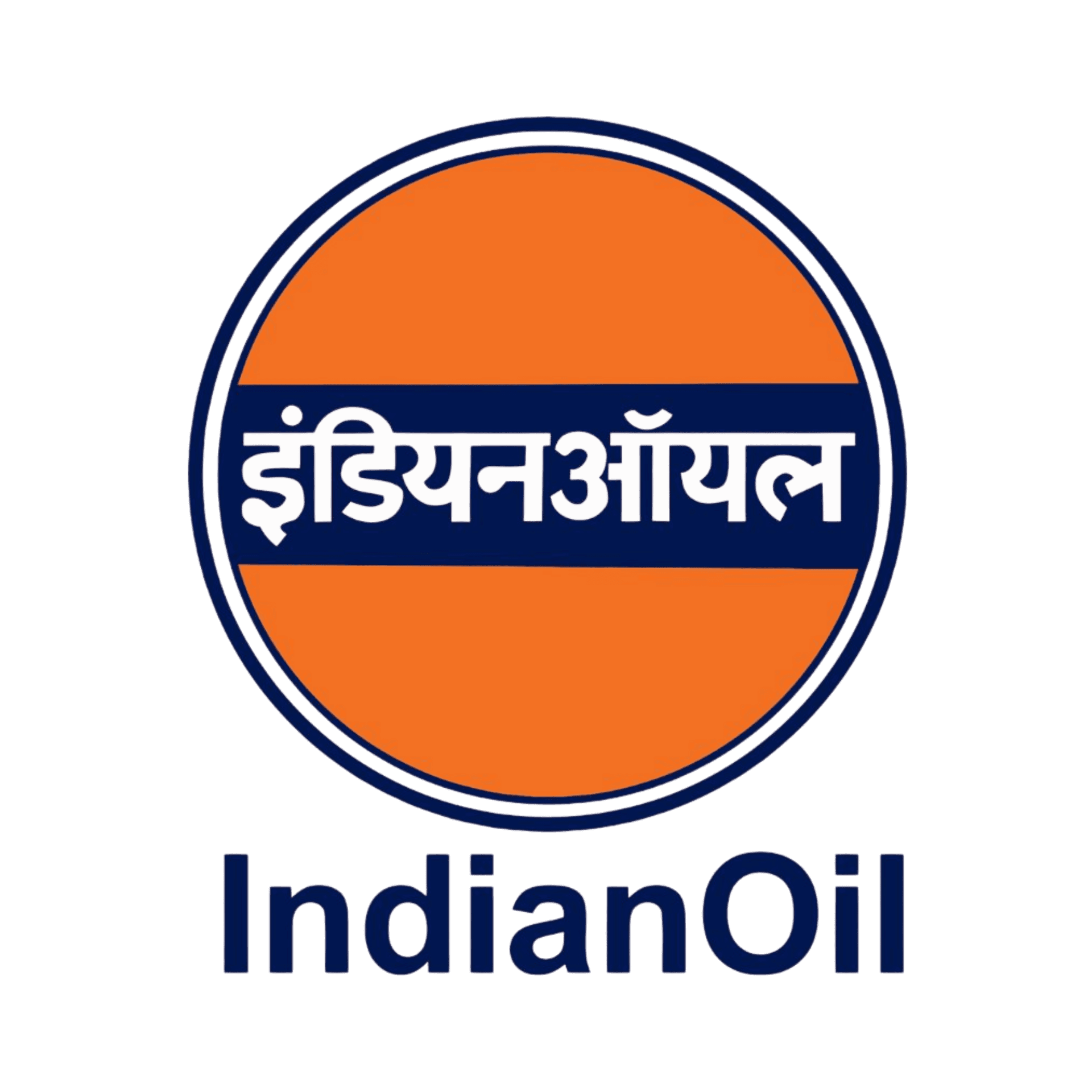 Indian Oil Corporation Limited (IOCL) logo