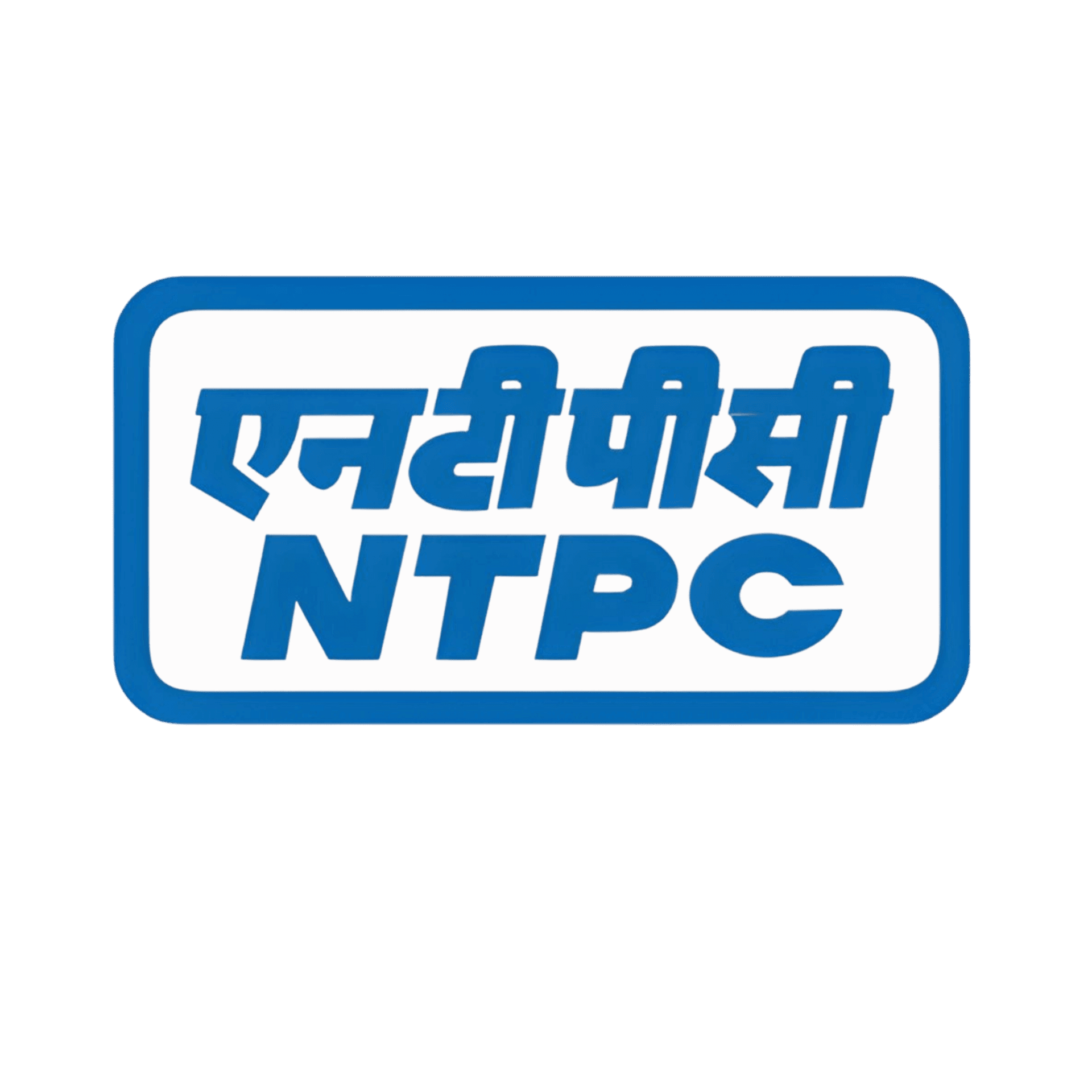 National Thermal Power Corporation (NTPC) logo