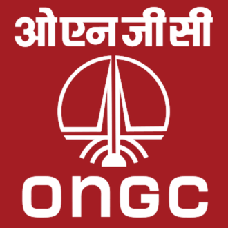 Oil and Natural Gas Corporation Limited (ONGC) logo