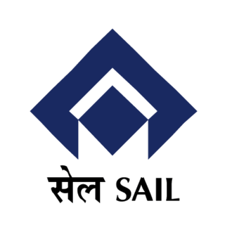 Steel Authority of India Limited (SAIL) logo