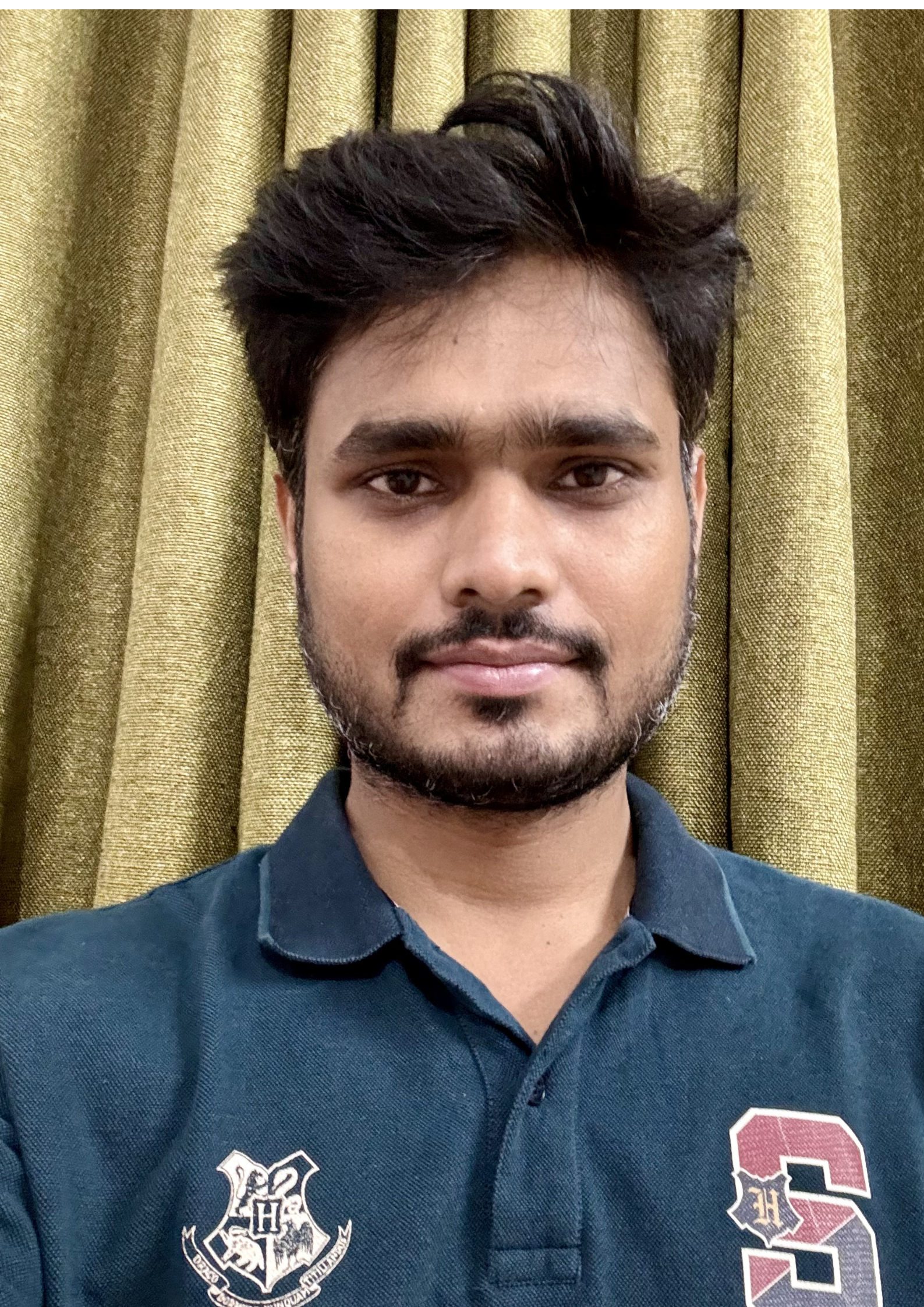 Rahul Singh Yadav