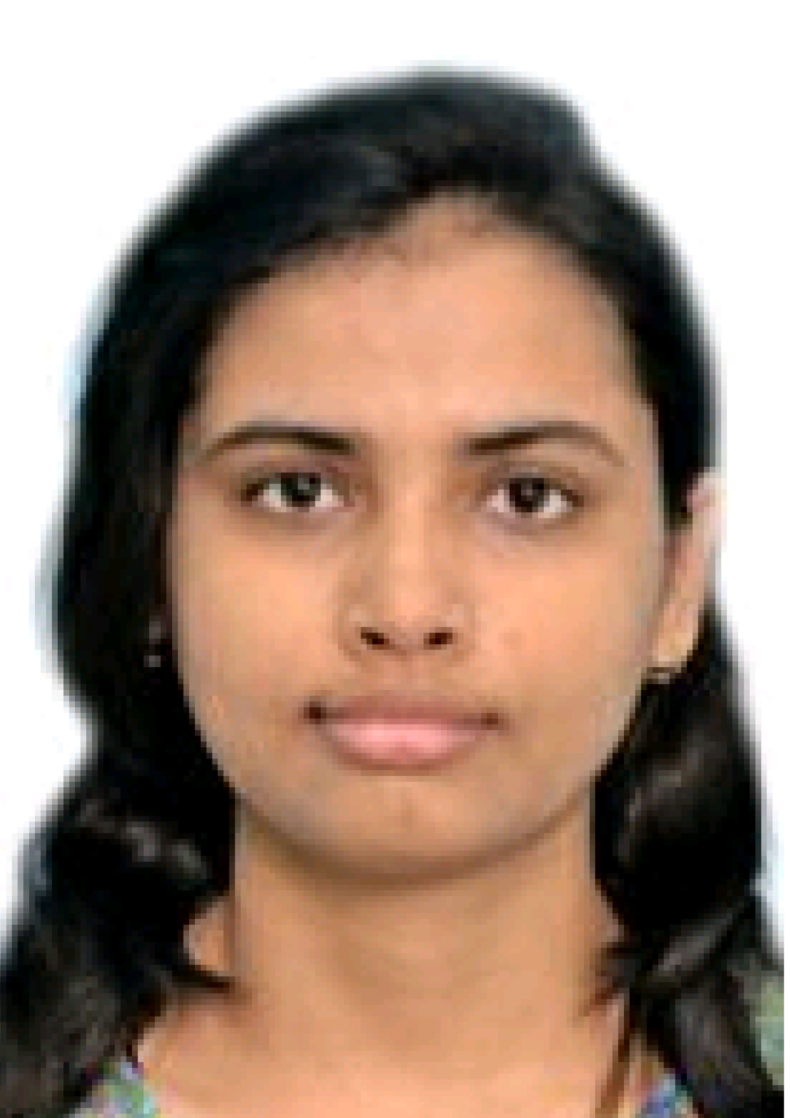 Kamna Pandey
