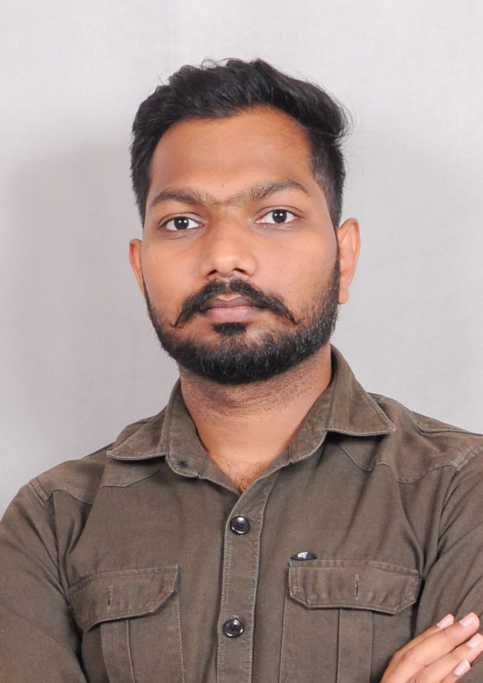 Aasif Procha