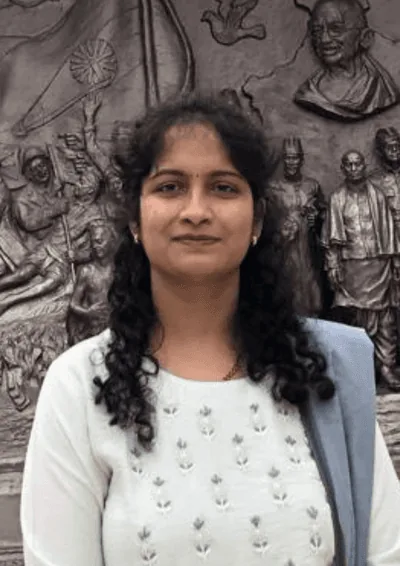 Pooja H