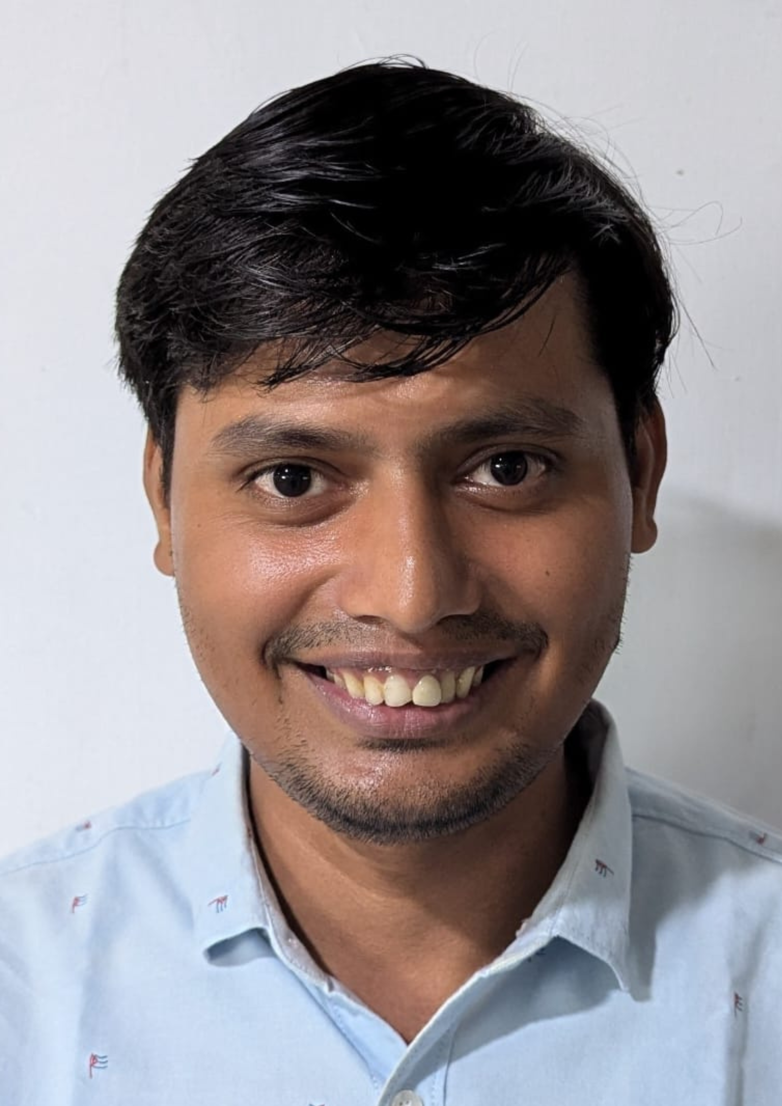 Rajat Rai