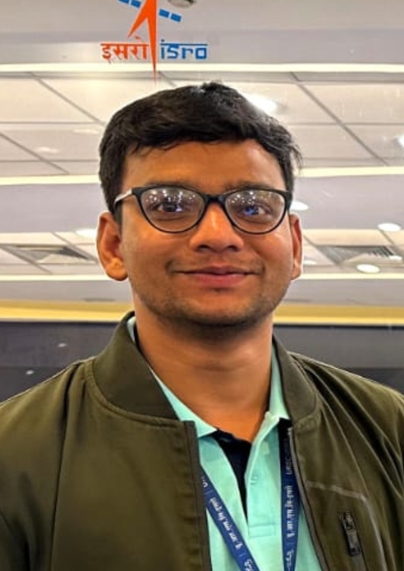 Akash Jaiswal