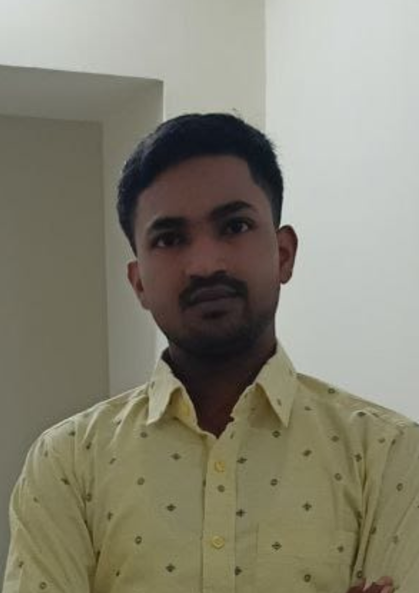 Govind Kumar